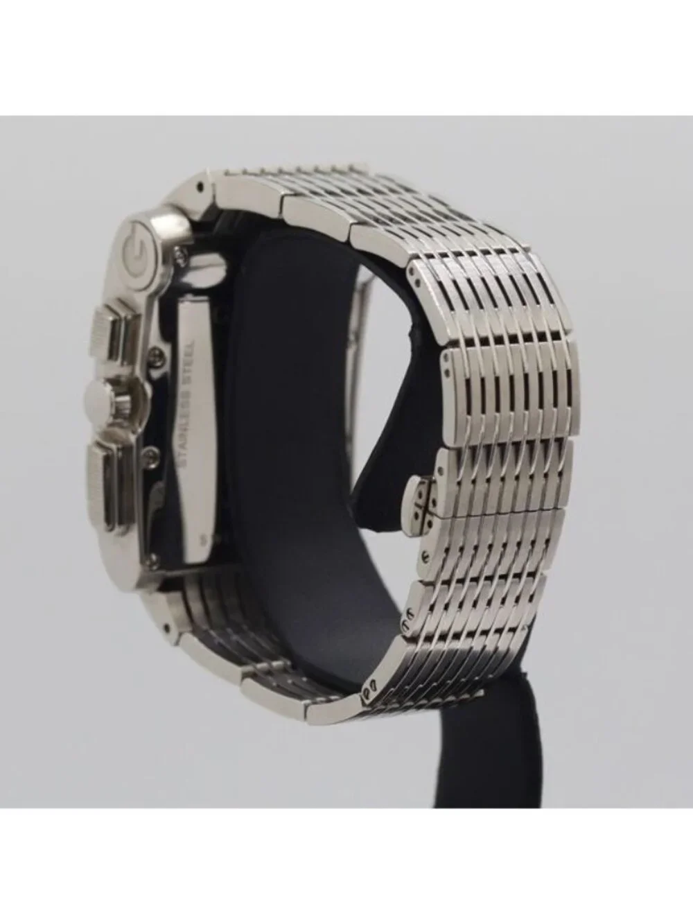 Gucci Watch Black